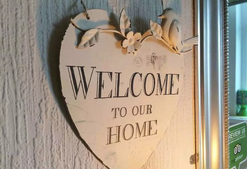 ホテル Phantele Bed And Breakfast