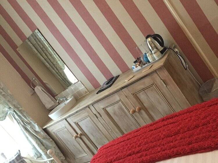 호텔 Phantele Bed And Breakfast