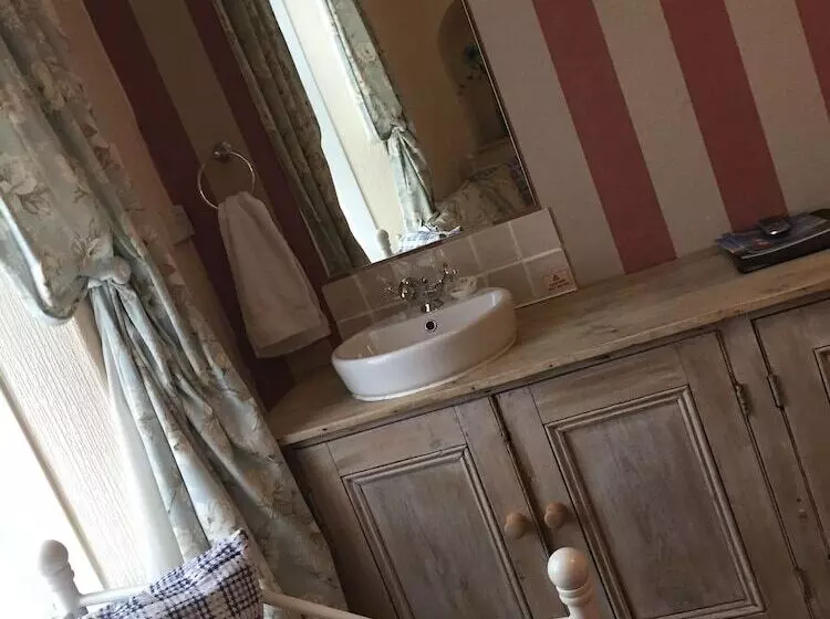 ホテル Phantele Bed And Breakfast