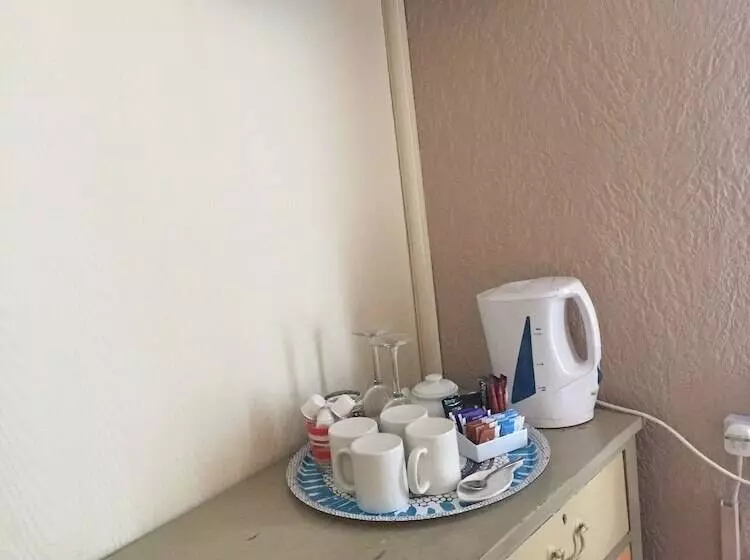 ホテル Phantele Bed And Breakfast