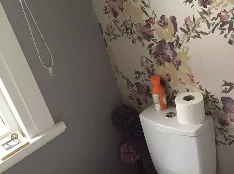 ホテル Phantele Bed And Breakfast