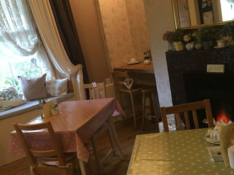 호텔 Phantele Bed And Breakfast