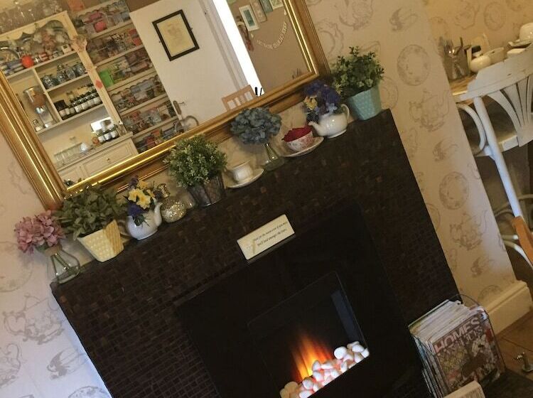 호텔 Phantele Bed And Breakfast