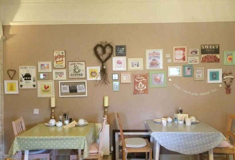 호텔 Phantele Bed And Breakfast