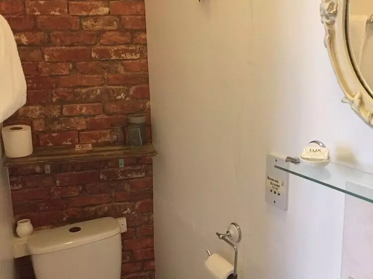 ホテル Phantele Bed And Breakfast