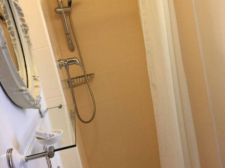 호텔 Phantele Bed And Breakfast