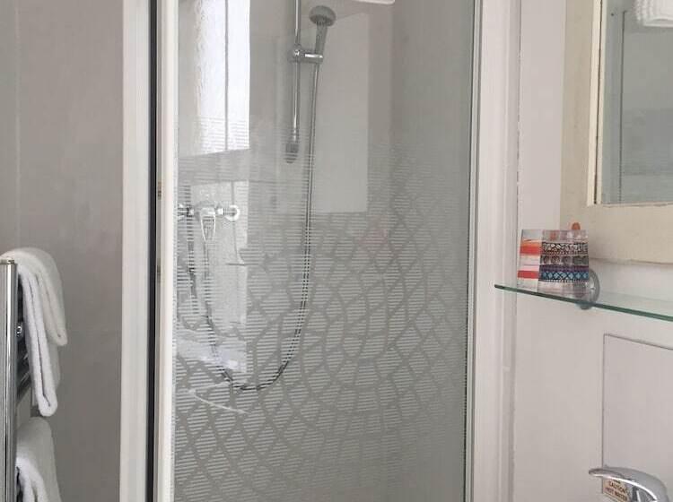 호텔 Phantele Bed And Breakfast