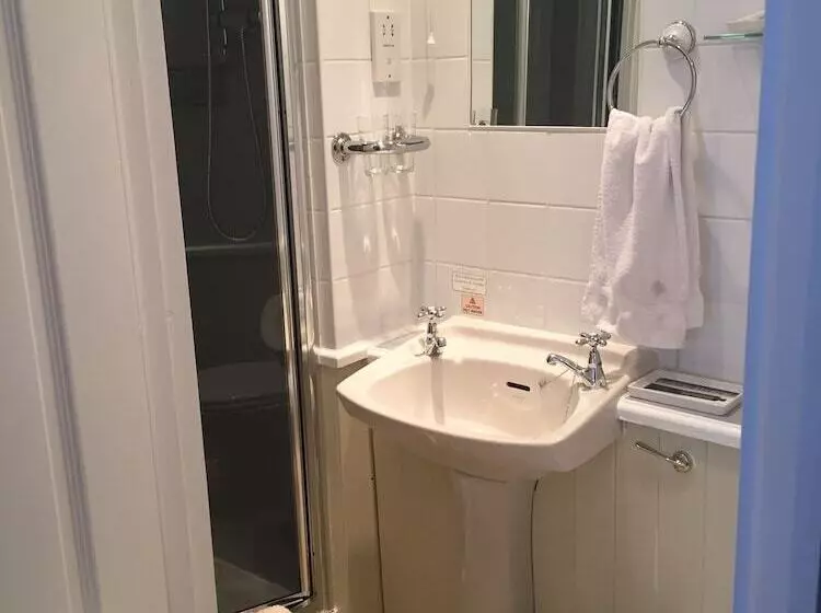 ホテル Phantele Bed And Breakfast