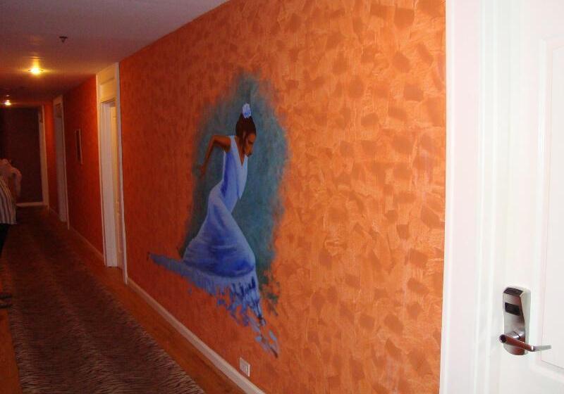 فندق Ponce De Leon