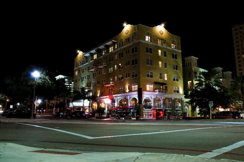 فندق Ponce De Leon