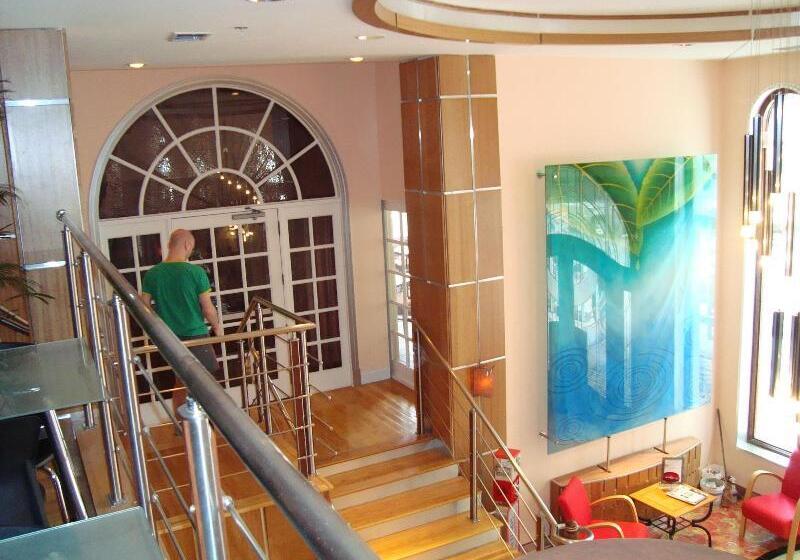 فندق Ponce De Leon