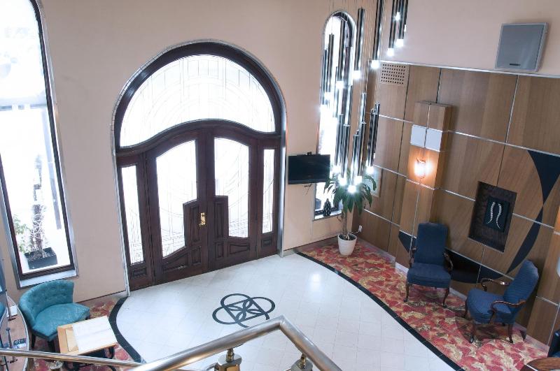 فندق Ponce De Leon