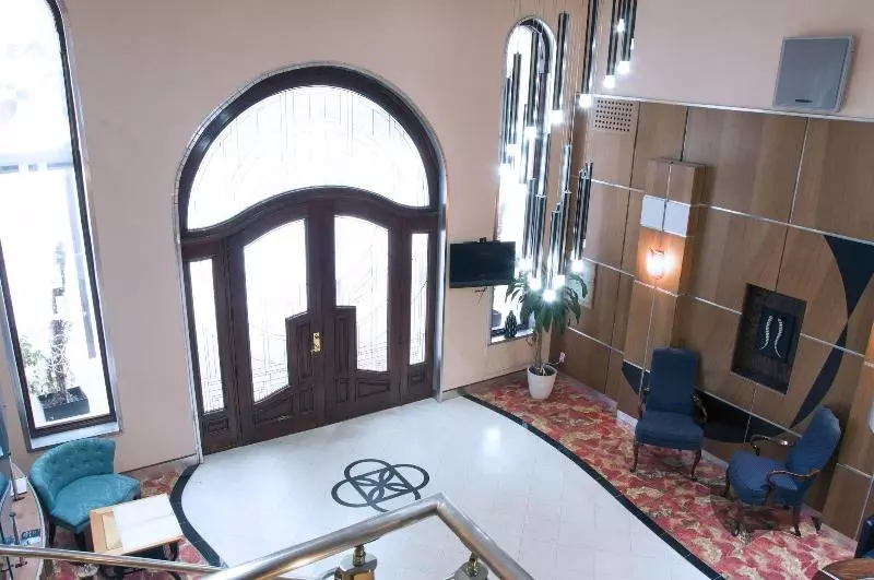 בית מלון כפרי Ponce De Leon