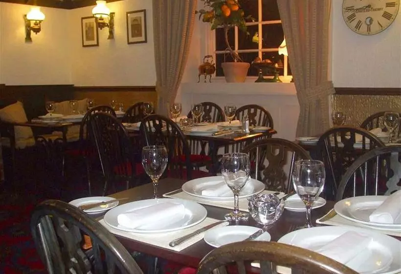 ホテル St Quintin Arms