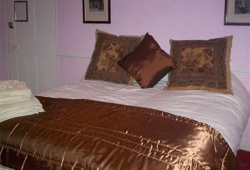 ホテル St Quintin Arms