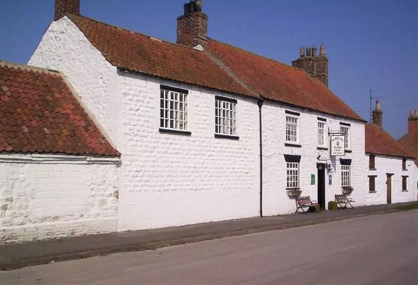 ホテル St Quintin Arms