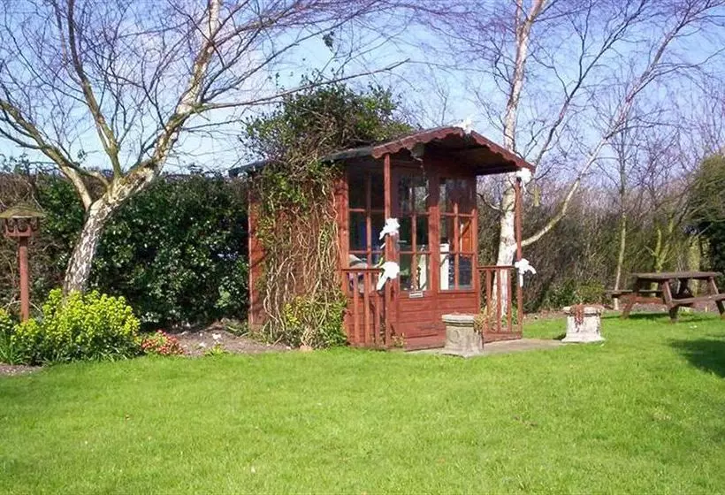 ホテル St Quintin Arms