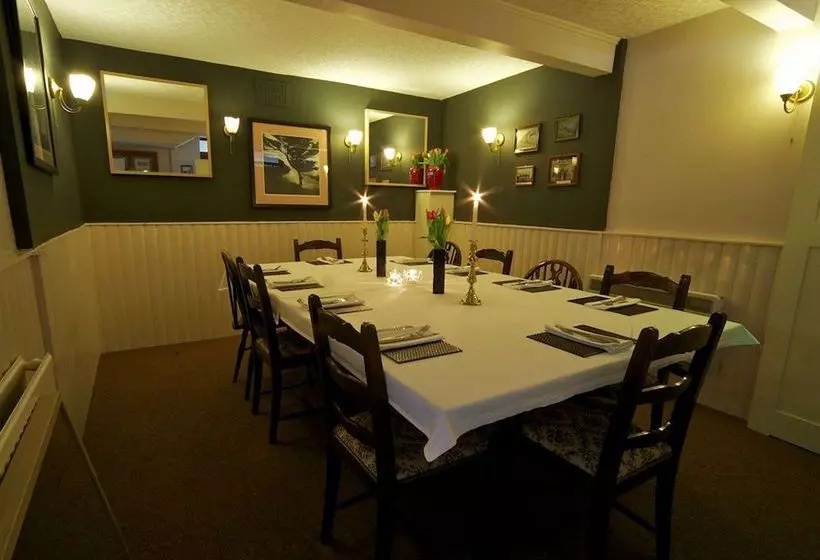 ホテル St Quintin Arms