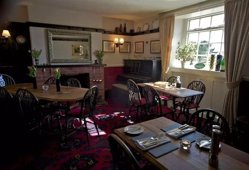 ホテル St Quintin Arms