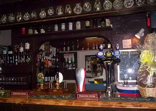 ホテル St Quintin Arms