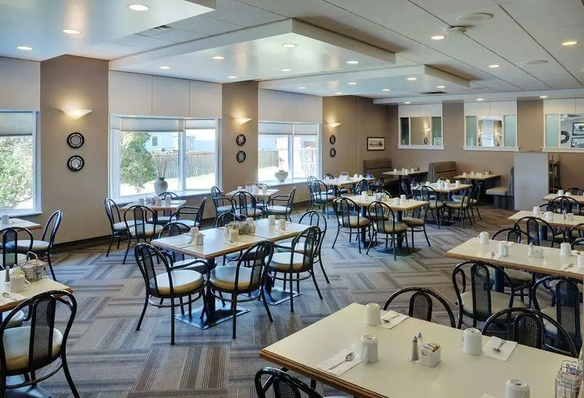 酒店 Stonebridge Grande Prairie