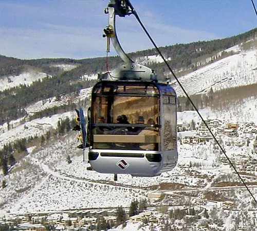 فندق Sun Vail