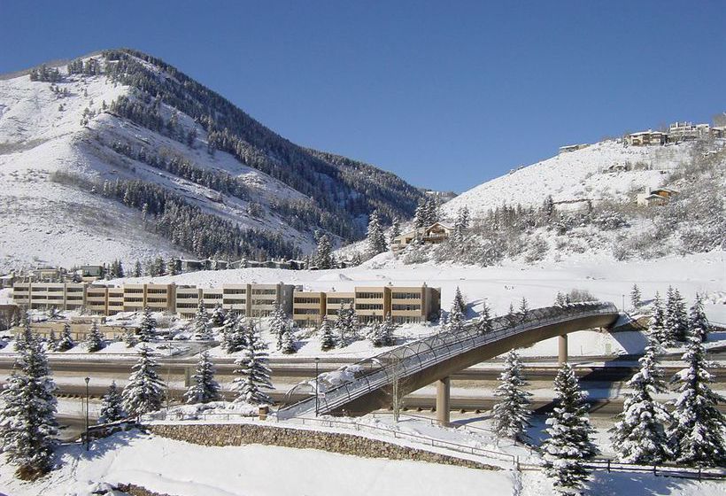 فندق Sun Vail