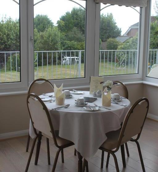 酒店 The Long Range