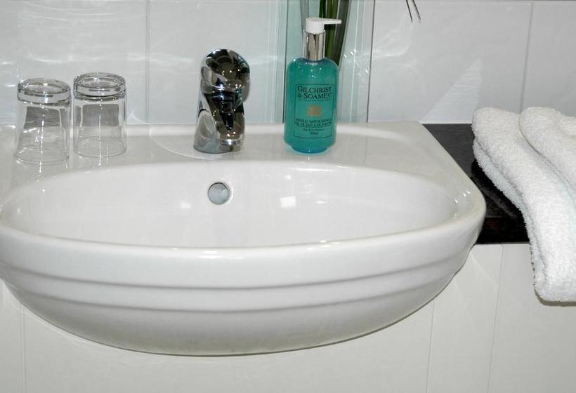 酒店 The Long Range