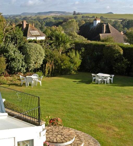 酒店 The Long Range