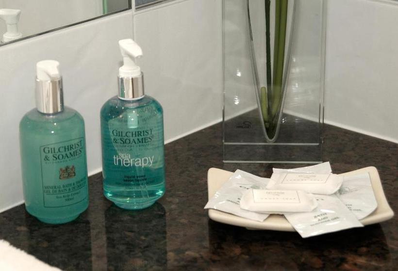 酒店 The Long Range