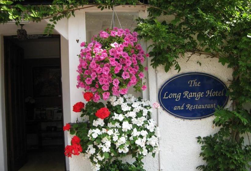酒店 The Long Range