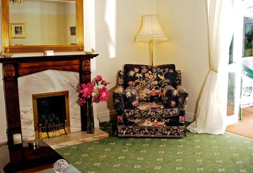 酒店 The Long Range