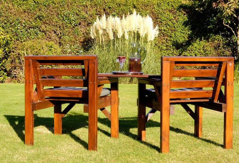 酒店 The Long Range