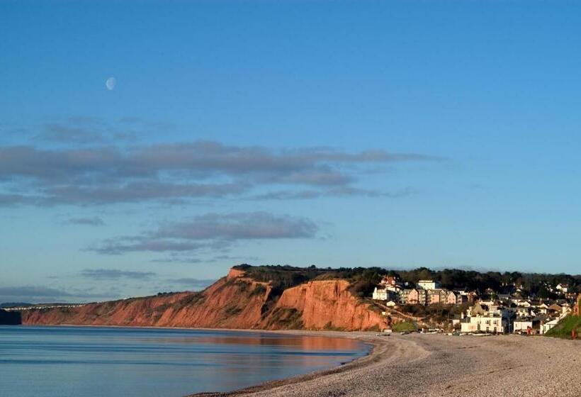 酒店 The Long Range