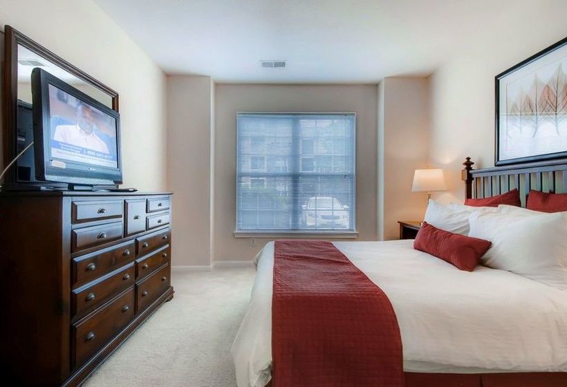 호텔 The Mews At Princeton Junction