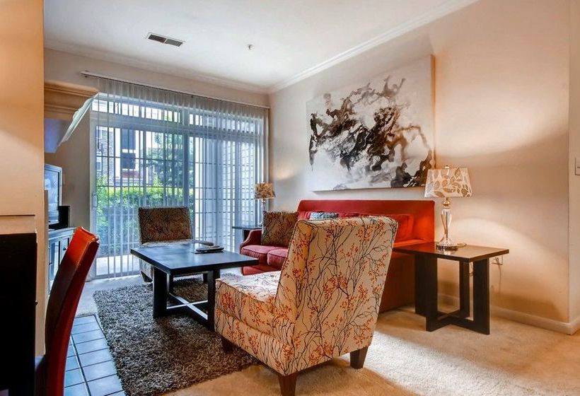 호텔 The Mews At Princeton Junction