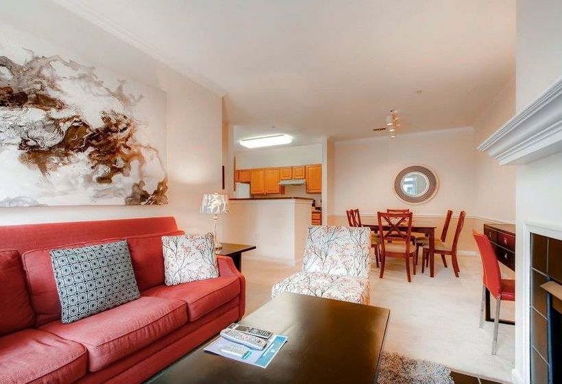 호텔 The Mews At Princeton Junction