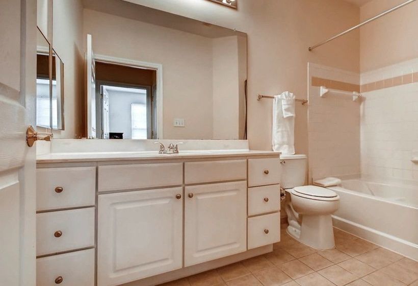 호텔 The Mews At Princeton Junction