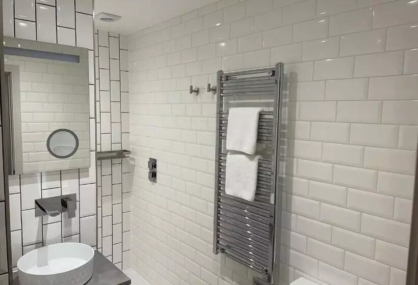 酒店 The White Horse