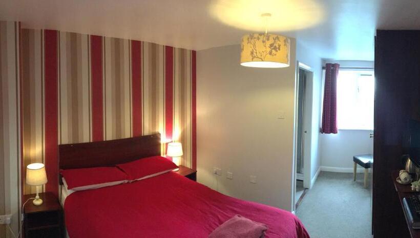 فندق The White Horse