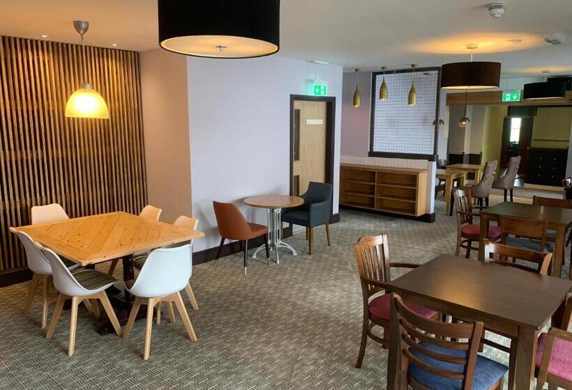 فندق The White Horse