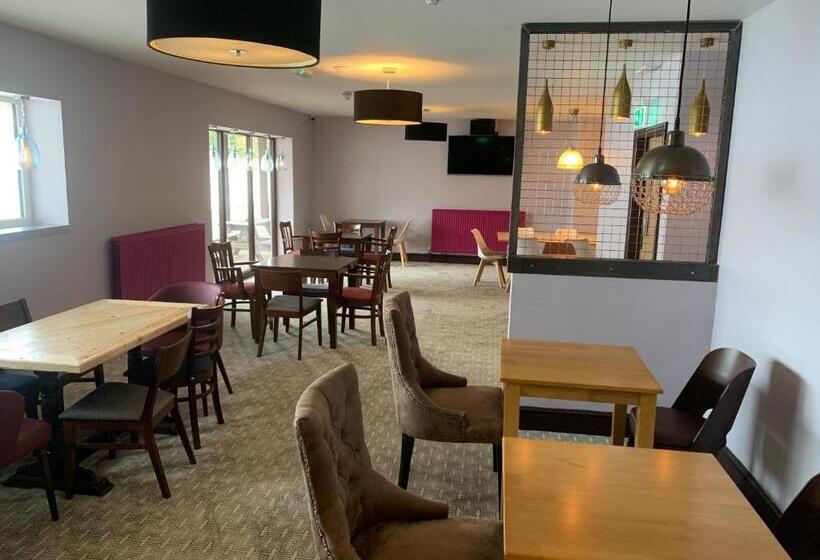 فندق The White Horse