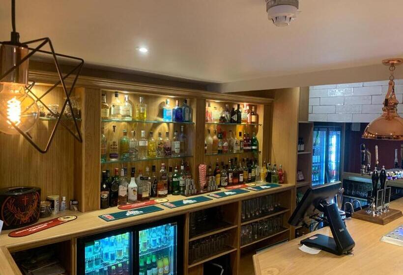 فندق The White Horse