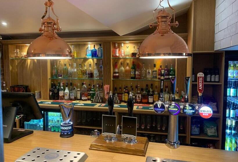 فندق The White Horse