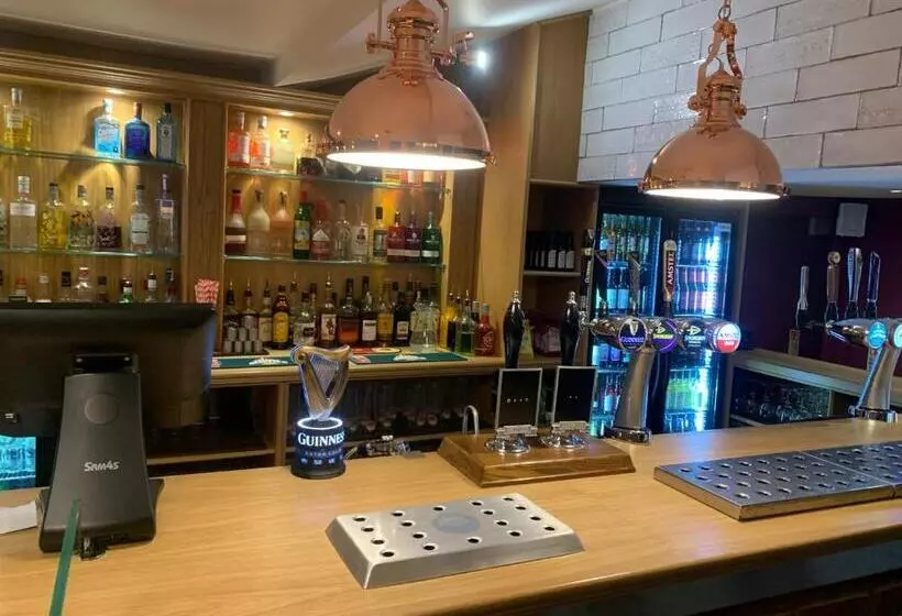 酒店 The White Horse