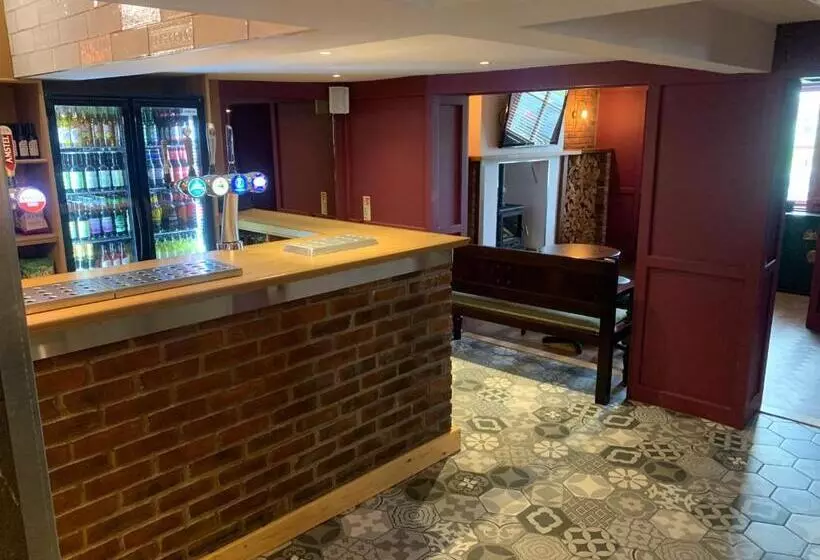 酒店 The White Horse