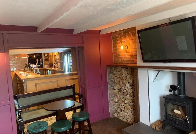 فندق The White Horse