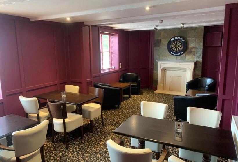 فندق The White Horse