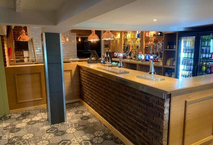 فندق The White Horse